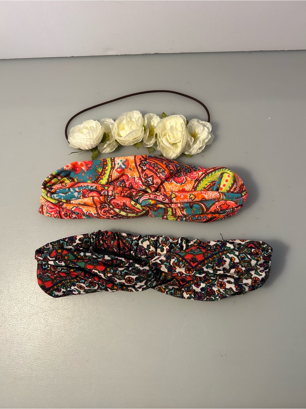 Headband bundle